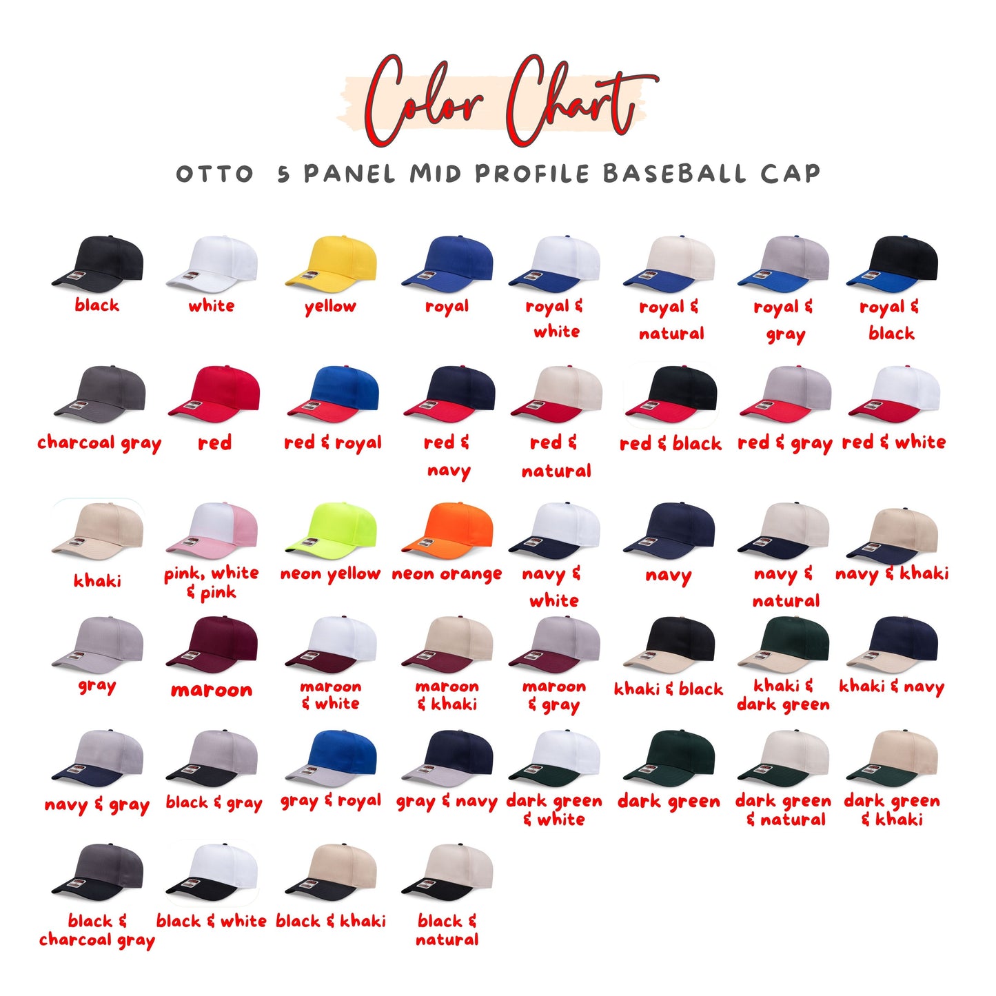 Darlin' Otto Hat