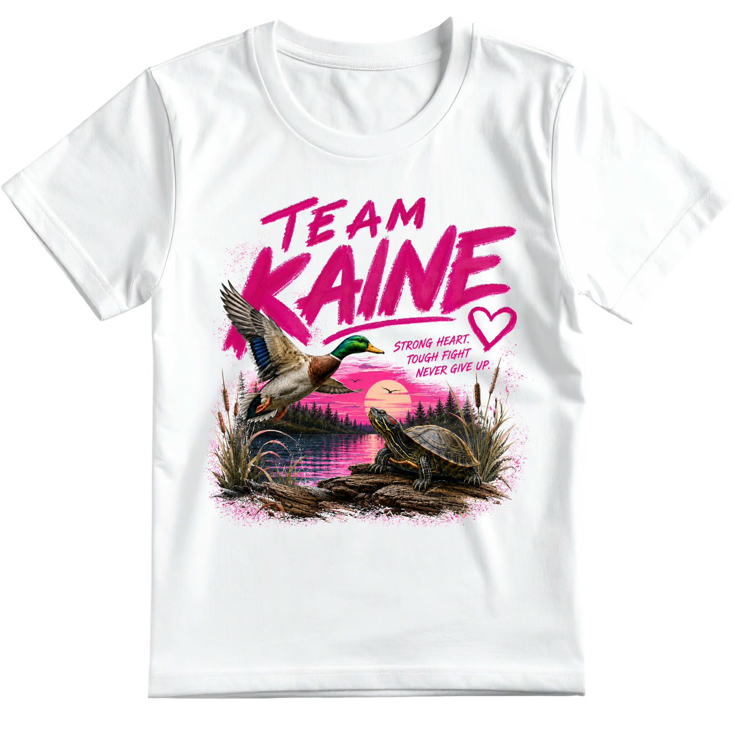 Team Kaine Fundraiser