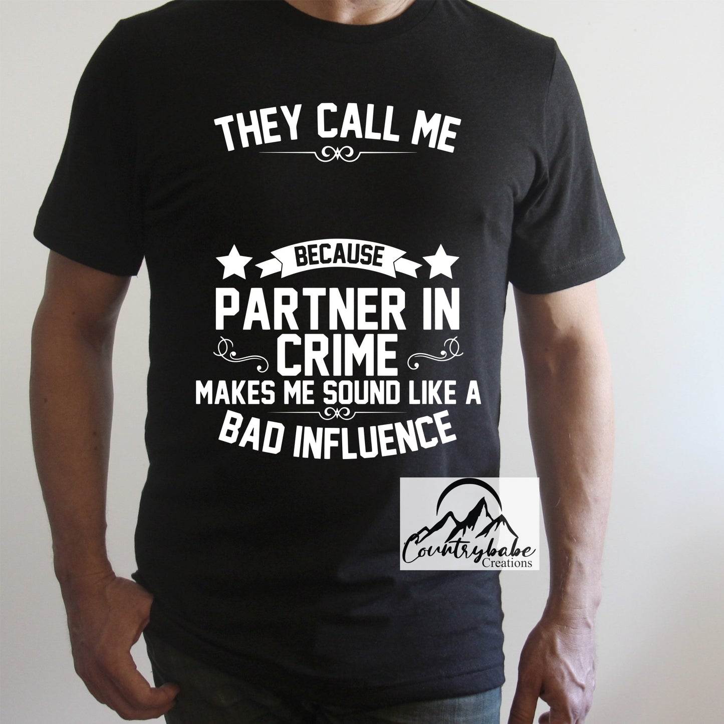They call me " "