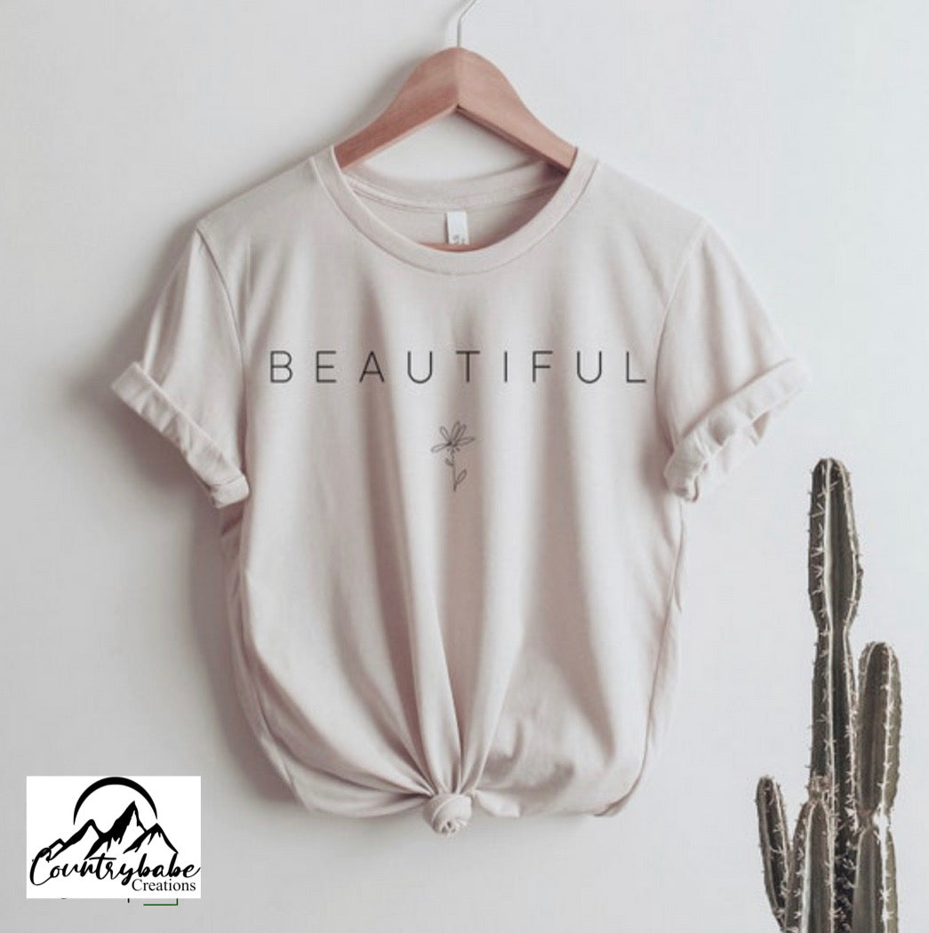 Beautiful