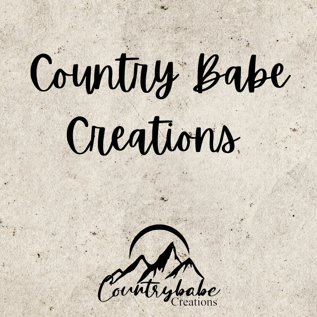 Country Babe Creations