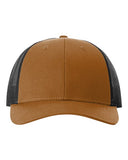 Pin Oak Logo Hat