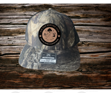 Pin Oak Logo Hat