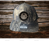 Pin Oak Logo Hat