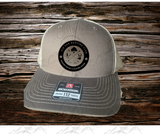 Pin Oak Logo Hat