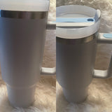 40 OZ Tumbler