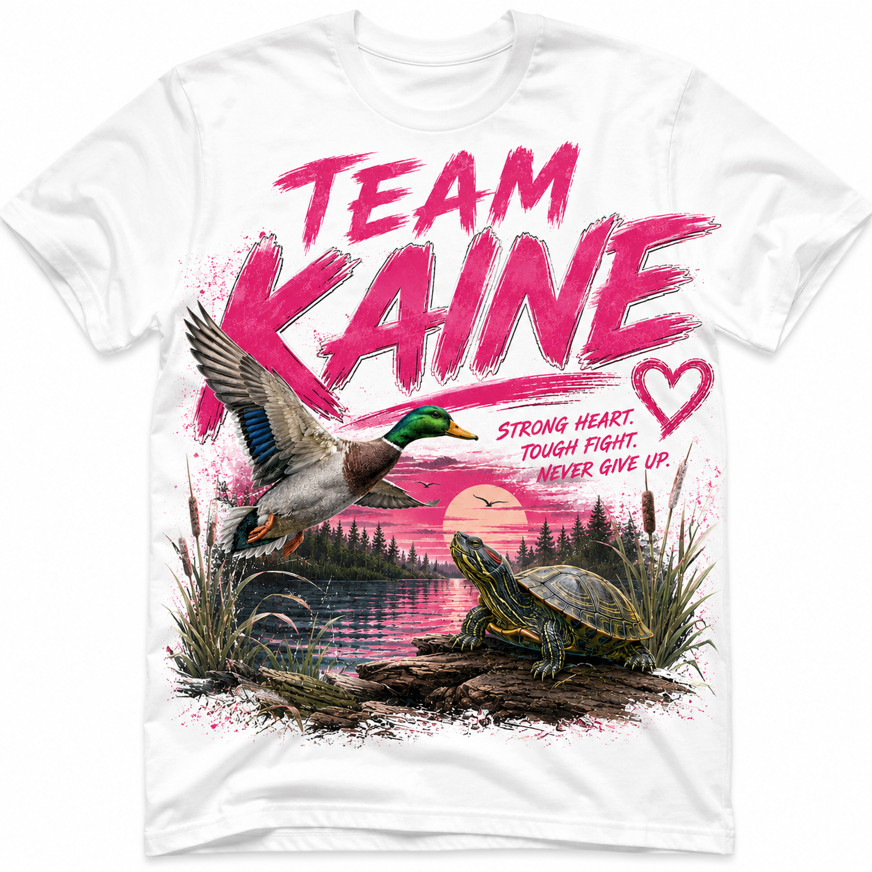 Team Kaine Fundraiser
