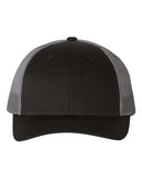 Pin Oak Logo Hat