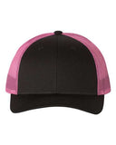 Pin Oak Logo Hat