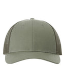 Pin Oak Logo Hat