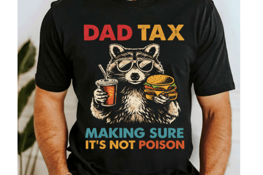 Dad Tax