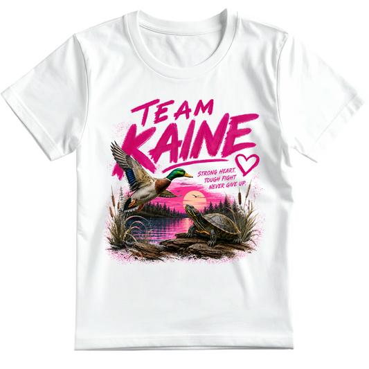Team Kaine Fundraiser