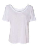 Womans Slouchy Tee