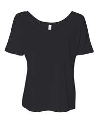 Womans Slouchy Tee