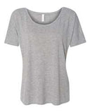 Womans Slouchy Tee