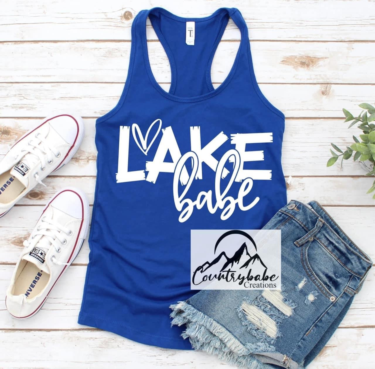 Lake Babe