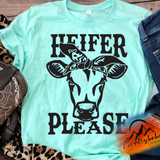 Heifer Please