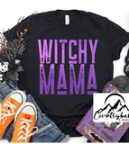 Witchy Mama