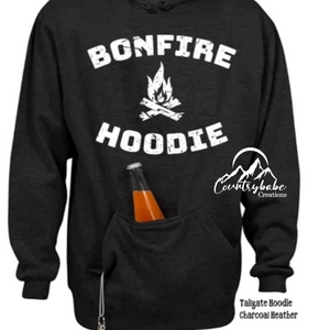 Tailgate Hoodie