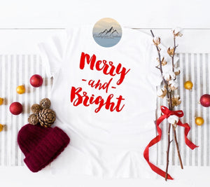 Merry & Bright