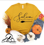 Salem Broom co