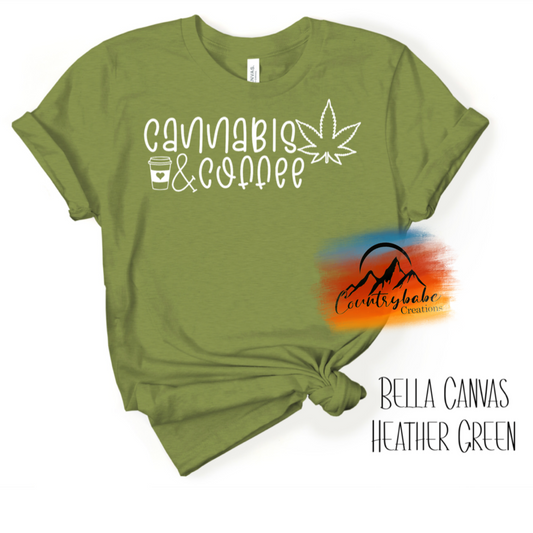 Cannabis & Coffee