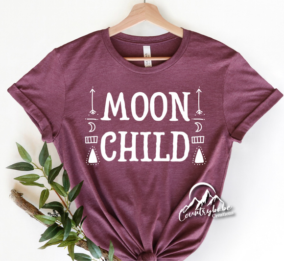 Moon Child