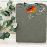 Womans Slouchy Tee