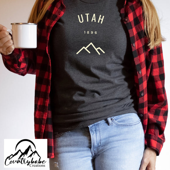 Utah state