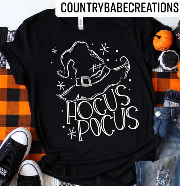 Hocus Pocus Hat