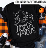 Hocus Pocus Hat