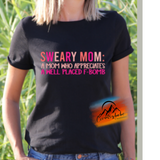 Sweary Mom