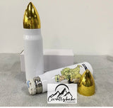 We the people Bullet tumbler