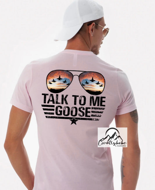 Talk To Me Goose 2