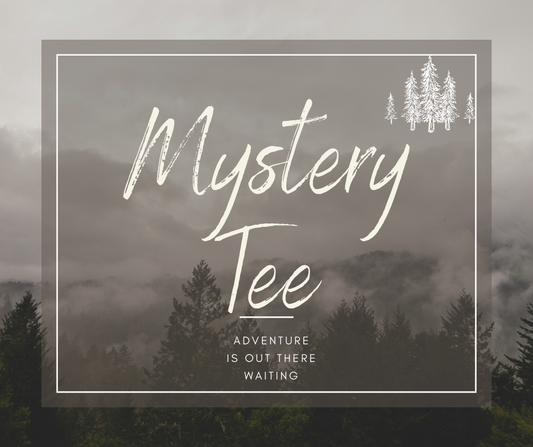 Mystery Tee